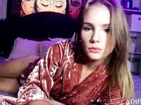 Natalie Knight - Super Horny Fun Time