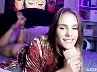 Natalie Knight - Super Horny Fun Time