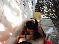 Martina Smeraldi - Stranded Teens