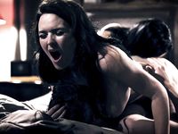 Reagan Foxx, Krissy Lynn - Pure Taboo