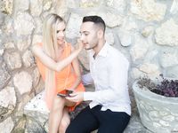 Florane Russel - Pix and Video