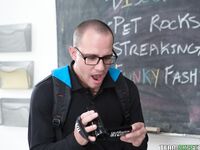 If You Want It Just Ask