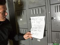 Dick Sucking Business