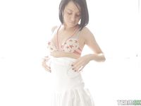 She Lives To Rub and Fuck