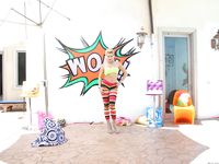 Taking Hot-Assed Savana's Anal Cherry