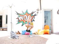 Deep In That Ass #02