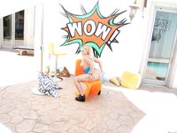 Deep In That Ass #02