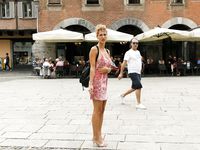 Sylvia Belotti Italian Gunpowder Pt 2 (Zishy)