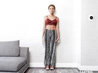 Rebel - Casting Couch HD