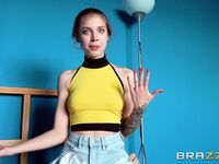 MihaNika69 - Day With a Pornstar