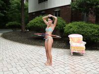 Rachel Rivers - ALS Scan