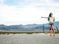 Katrina Jade - American Whore Story