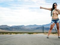 Katrina Jade - American Whore Story