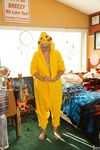 Harley Woodburn - I Pikachoose You (Zishy)