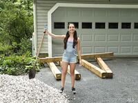 Freya Von Doom - ALS Scan