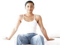 Alyssa Maxwell- Casting Couch HD