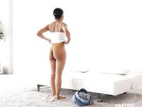 Alyssa Maxwell- Casting Couch HD