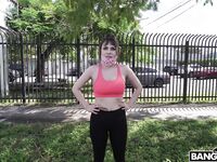 Ava Sinclaire - Bangbus