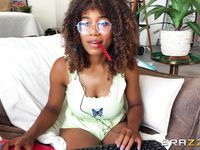 Jenna Foxx - Day with a Pornstar