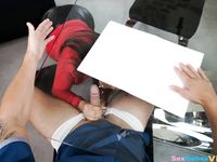 Zuzu Sweet - Sex Babes VR