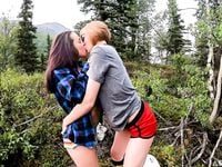 Lana Mars, AK Gingersnaps - Poly Family Life: Alaska Road Trip