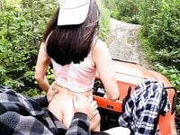 Lana Mars, AK Gingersnaps - Poly Family Life: Alaska Road Trip