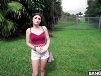 Mae Milano - Bangbus