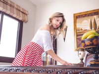 Rebecca Volpetti - MetArtX