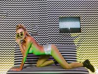 Kenzie Anne - Playboy Plus