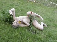 Lana Y - Stunning 18