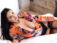 Foxy Lucina - Nothing But Curves