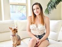 Everly Haze - FTV Girls 4