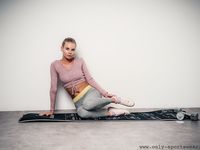 Katy Jones - Only Sportswear