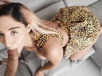 Abella Danger - Don't Break Me