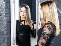 Martina Smeraldi - Her Limit