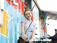 Kerin Metzger - Follow The Rools (Zishy)