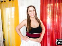 Ava Madison - Wankz VR