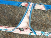 Juliette March - ATK Hairy