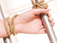 Tiffany C - Submissed