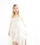 Roxy Knight - Superbe Models