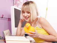 Jessie Saint - 1000 Facials