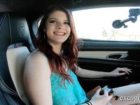 Tasha - Exploited College Girls