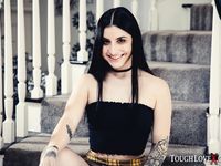 Kaitlyn Katsaros - Tough Love X