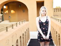 Coco Lovelock - FTV Girls 1