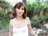 Silvia Soprano - Lets Try Anal