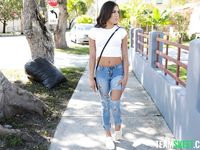 Adriana Jade - My BabySitters Club