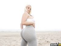 Blondie Fesser - Public Bang