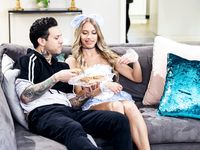 Khloe Kapri - Digital Playground