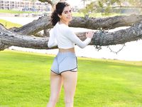 Angel Gostosa - FTV Girls 1