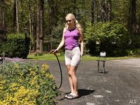 Braylin Bailey - ALS Scan